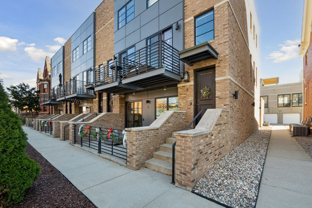 262 Mack Avenue Unit 4