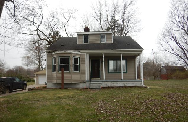 13244 S Huron River Drive Drive Romulus, MI House Sold - Photo 1 of 1. Opens carousel modal