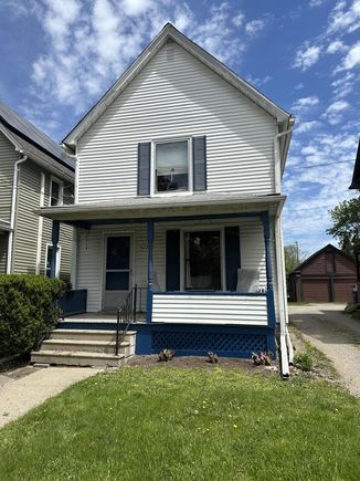 522 N Main Street
