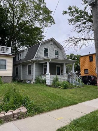 502 Miller Street AnnArbor, MI Multifamily Sold - Photo 1 of 1. Opens carousel modal