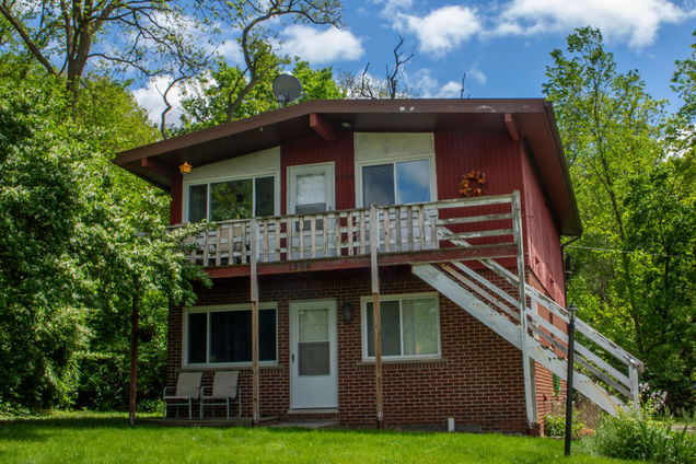 1596/1598 Jones Drive AnnArbor, MI Multifamily Active - Photo 1 of 14. Opens carousel modal