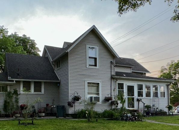 413 E Ganson Street