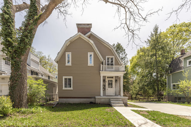 1324 Wells Street AnnArbor, MI House Active - Photo 1 of 67. Opens carousel modal