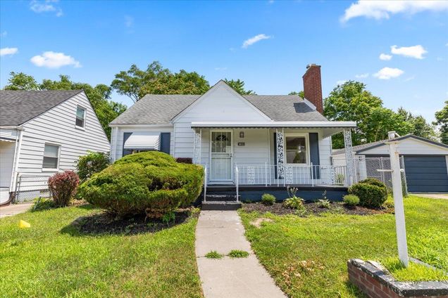 3033 Williams Street Inkster, MI House Active - Photo 1 of 36. Opens carousel modal