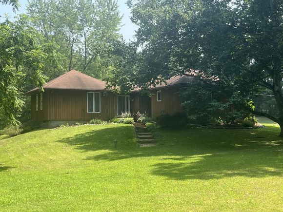 4707 Sylvan Road GrassLake, MI House Pending - Photo 1 of 1. Opens carousel modal