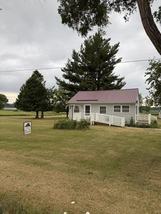 5516 Hoover Road Barryton, MI House Active - Photo 1 of 38. Opens carousel modal