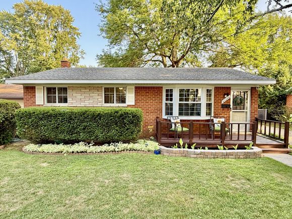 32205 John Hauk Street GardenCity, MI House Active - Photo 1 of 35. Opens carousel modal