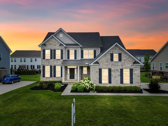 406 Pineway Drive AnnArbor, MI House Active - Photo 1 of 55. Opens carousel modal