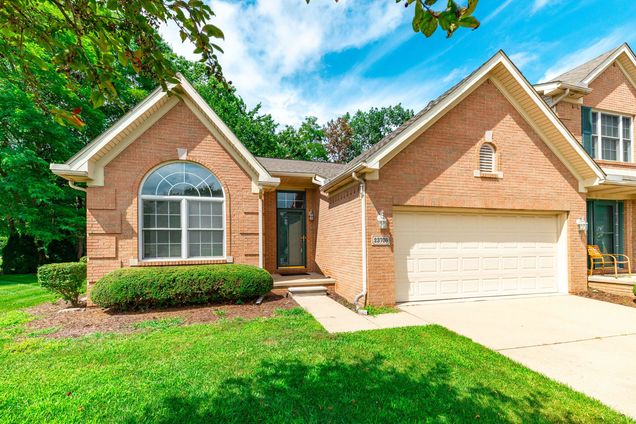 23706 W West Lake Circle Unit 36 Brownstown, MI Condo Active - Photo 1 of 27. Opens carousel modal