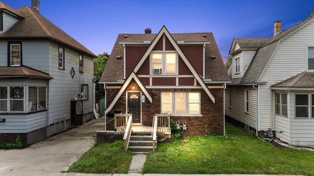 37 Woodward Avenue Ecorse, MI Multifamily Active - Photo 1 of 49. Opens carousel modal