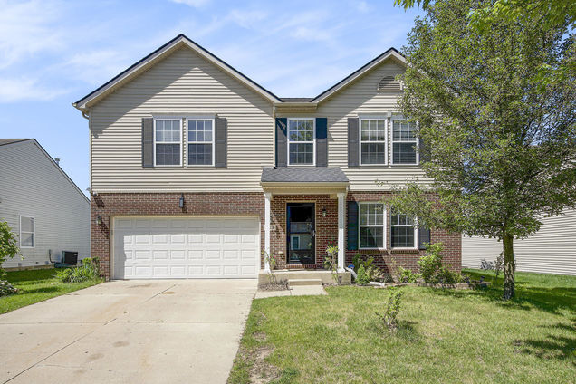 8528 Hawthorn Hill Unit 130