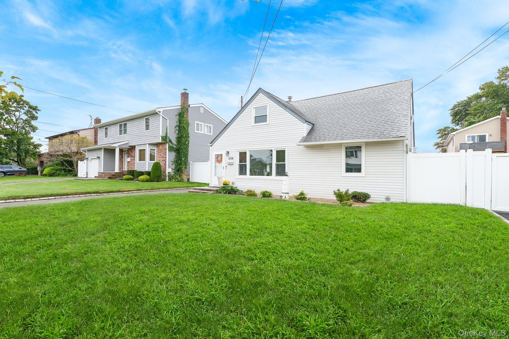 2230 Beech St, Wantagh, NY 11793 | MLS# 1055275