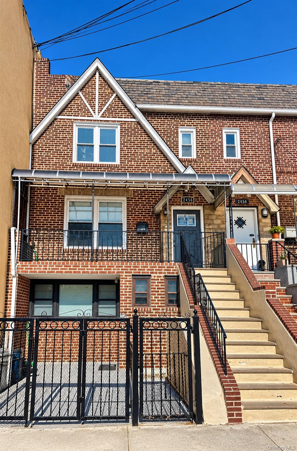 2456 33rd St, Astoria, NY 11102 | MLS# 1066027