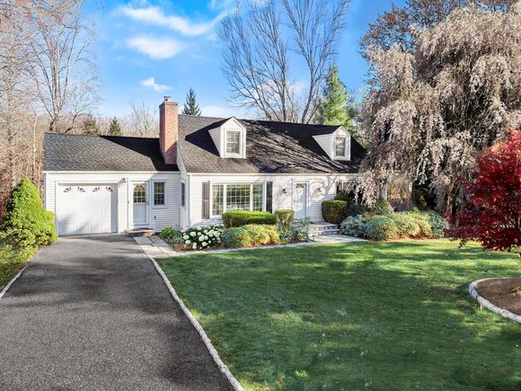132 Devoe Road Chappaqua, NY House Sold - Photo 1 of 1. Opens carousel modal