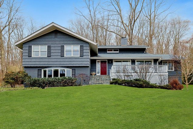 24 Hunting Ridge Road Chappaqua, NY House Sold - Photo 1 of 1. Opens carousel modal