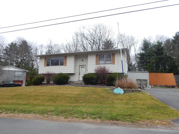 11 Tierney Place South Fallsburg, NY House Sold - Photo 1 of 1. Opens carousel modal