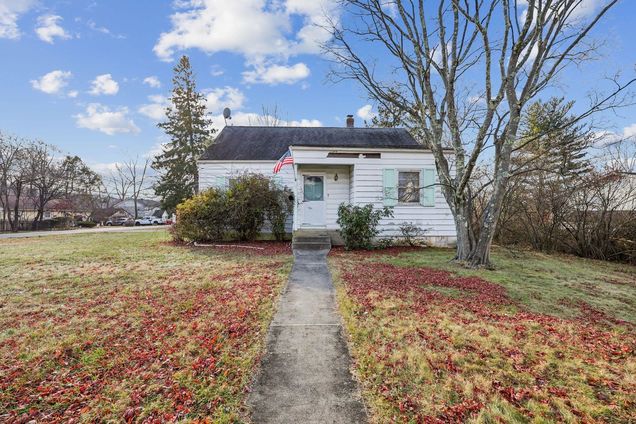 28 Quaspeak Road Congers, NY House Sold - Photo 1 of 1. Opens carousel modal