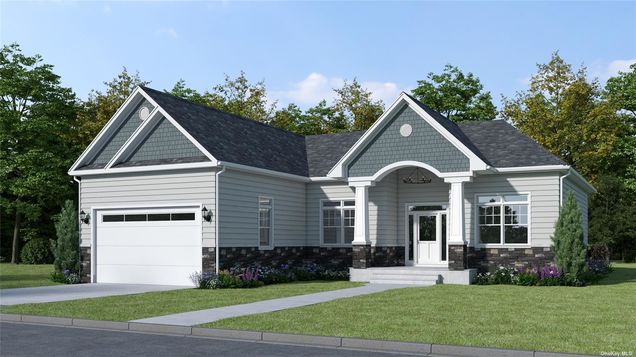 Lot 18 A Hampton Sycamore Estates