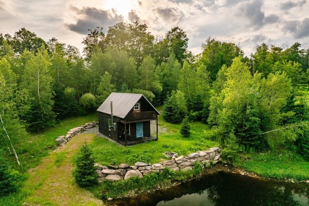 922 Hankins Road Roscoe, NY Plot of land Active - Photo 1 of 19. Opens carousel modal