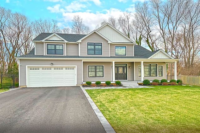 3 Marchant Drive N Saint James, NY House Sold - Photo 1 of 1. Opens carousel modal