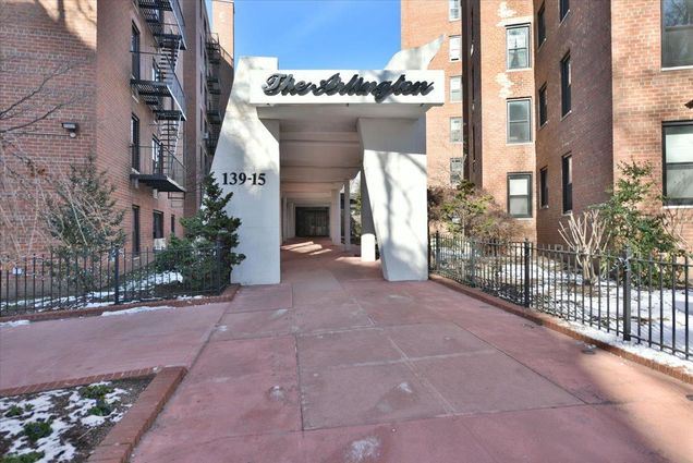 139 15 83 Avenue Unit 219 Briarwood, NY House Active - Photo 1 of 23. Opens carousel modal