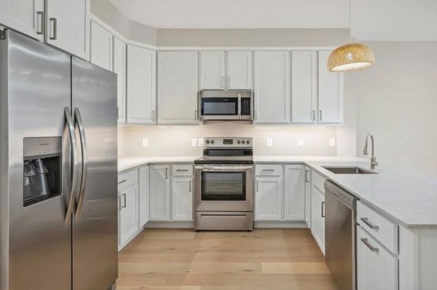 57 Grand St Unit PHN New Rochelle, NY Apartment Active - Photo 1 of 6. Opens carousel modal
