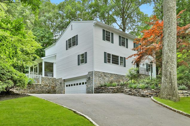 18 Valley Lane Chappaqua, NY House Sold - Photo 1 of 1. Opens carousel modal