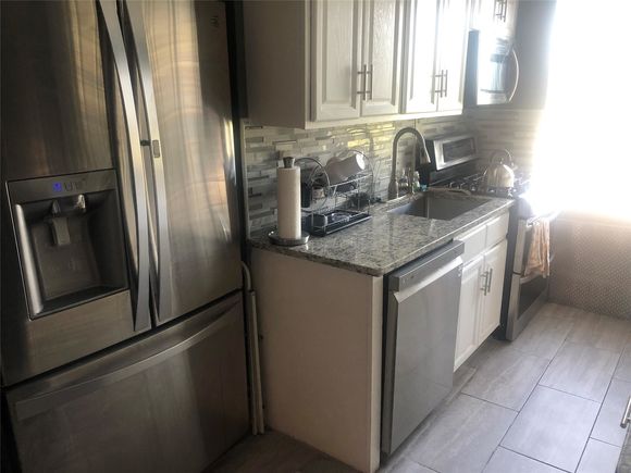 1234 Midland Avenue Unit 3-F