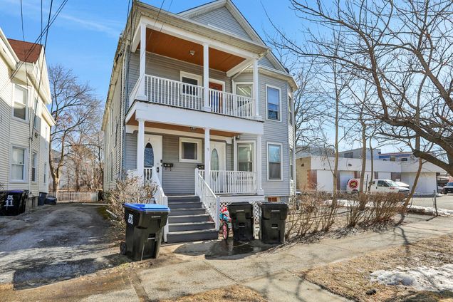 9 Jewett Avenue Poughkeepsie, NY Multifamily Sold - Photo 1 of 1. Opens carousel modal