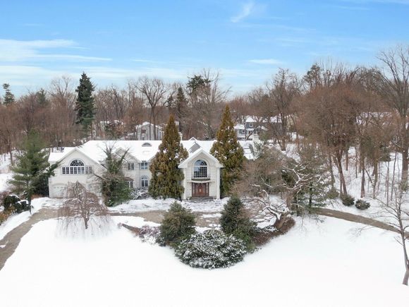 10 Castle Walk Scarsdale, NY House Sold - Photo 1 of 1. Opens carousel modal