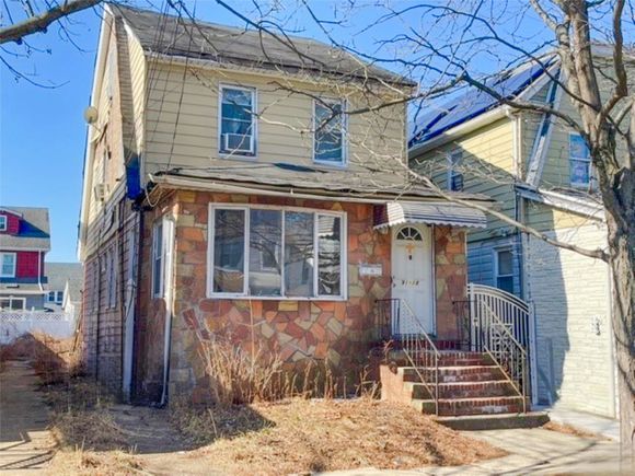 91 18 211th Street Queens Village, NY House Sold - Photo 1 of 1. Opens carousel modal