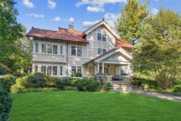 299 Pondfield Road Bronxville, NY House Sold - Photo 1 of 1. Opens carousel modal