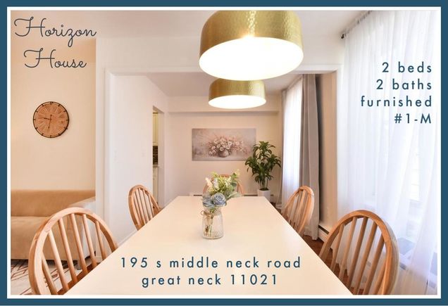 195 S Middle Neck Road Unit 1-M Great Neck, NY House Sold - Photo 1 of 1. Opens carousel modal