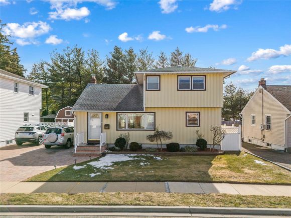 99 Nevada Street Hicksville, NY House Sold - Photo 1 of 1. Opens carousel modal