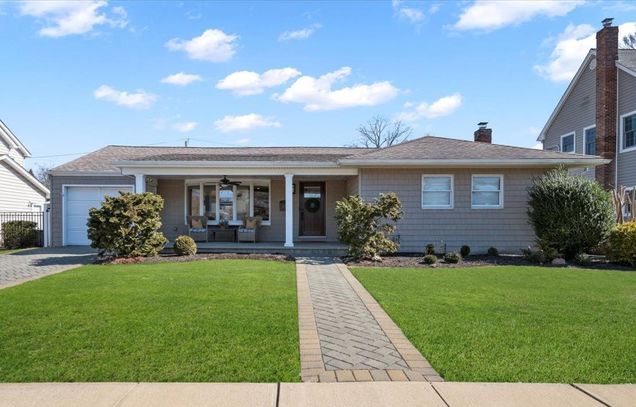 1395 Millwood Lane Merrick, NY House Sold - Photo 1 of 1. Opens carousel modal