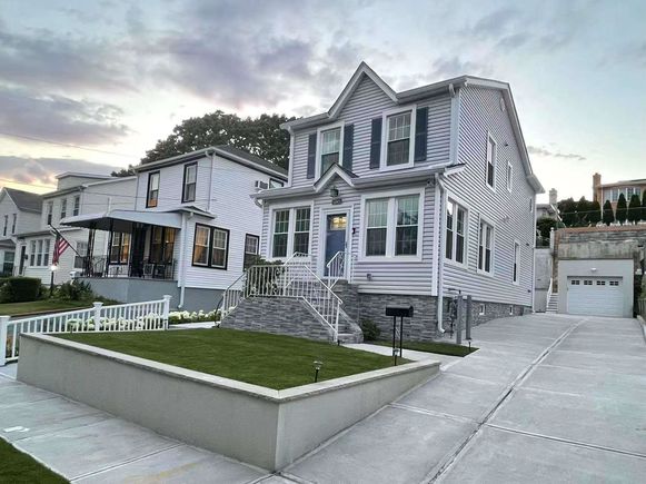 249 23 Thebes Avenue Little Neck, NY House Sold - Photo 1 of 1. Opens carousel modal