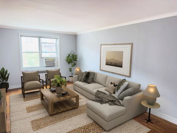 99 45 67th Road Unit 411