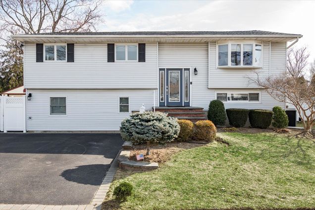 18 Scherer Street Bethpage, NY House Sold - Photo 1 of 1. Opens carousel modal