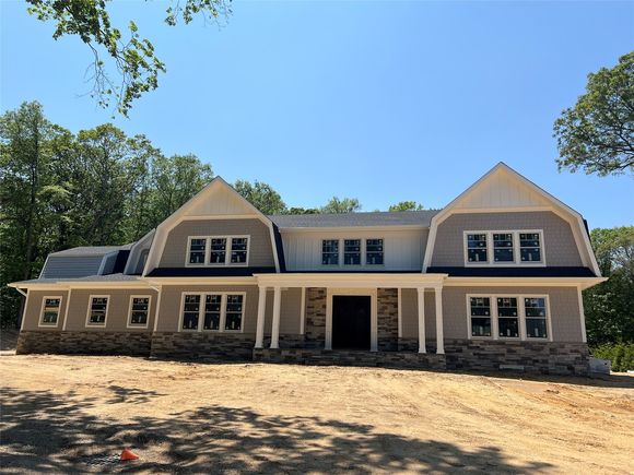 541 Split Rock Road