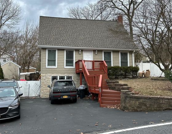 151 Broadway Rocky Point, NY House Sold - Photo 1 of 1. Opens carousel modal