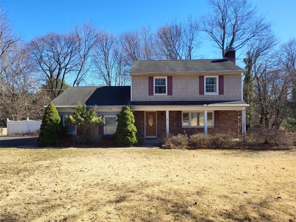 3 Eden Drive
