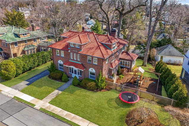 40 Benedict Place Pelham, NY House Coming Soon - Photo 1 of 48. Opens carousel modal