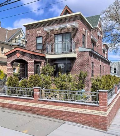 125 19 14th Avenue College Point, NY Multifamily Active - Photo 1 of 14. Opens carousel modal