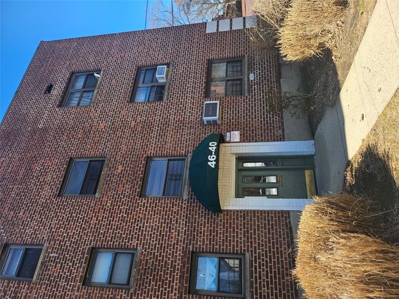 46 40 216 Street Unit 3B Bayside, NY House Active - Photo 1 of 11. Opens carousel modal