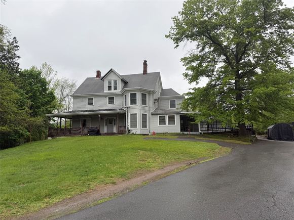 64 Rosman Road Thiells, NY Multifamily Active - Photo 1 of 19. Opens carousel modal
