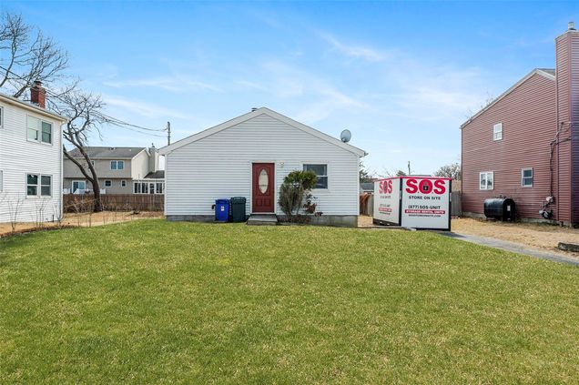 30 Seymour Drive Shirley, NY House Sold - Photo 1 of 1. Opens carousel modal