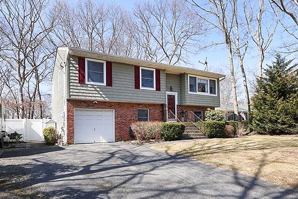 72 Buffalo Avenue Medford, NY House Sold - Photo 1 of 1. Opens carousel modal