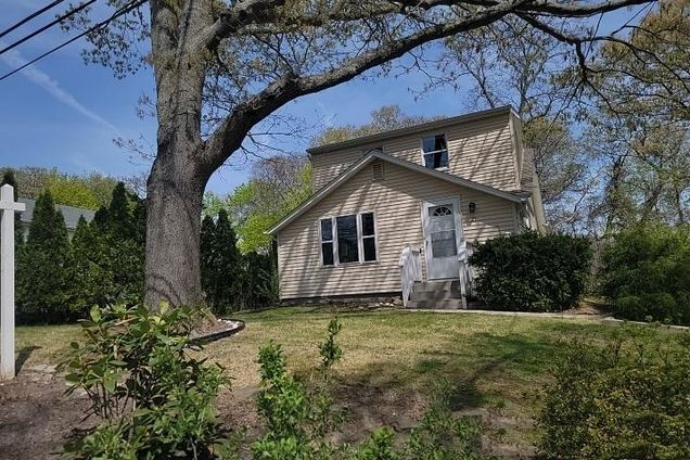 21 Patchogue Drive Rocky Point, NY House Active - Photo 1 of 16. Opens carousel modal