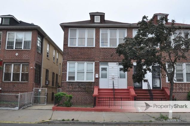 1337 Commonwealth Avenue Bronx, NY Multifamily Active - Photo 1 of 1. Opens carousel modal