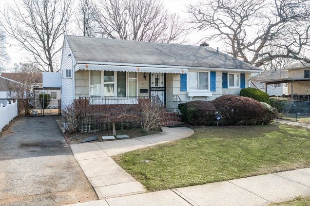 178 Pearl Street Westbury, NY House Sold - Photo 1 of 1. Opens carousel modal